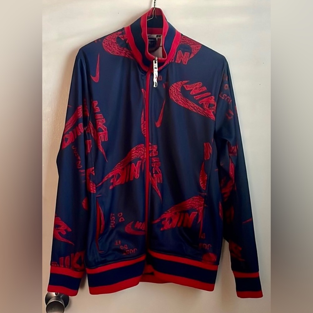 MENS NIKE JACKET